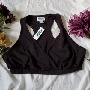 Old Navy Maternity nursing bra NWT!